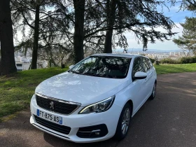 Peugeot 308 DIGITAL* ОЧАКВАН ВНОС* 1.5* 130, снимка 3