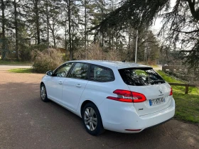 Peugeot 308 DIGITAL* ОЧАКВАН ВНОС* 1.5* 130, снимка 10