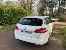 Peugeot 308 DIGITAL* ОЧАКВАН ВНОС* 1.5* 130, снимка 8