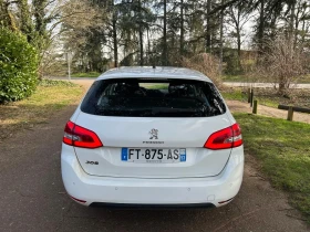 Peugeot 308 DIGITAL* ОЧАКВАН ВНОС* 1.5* 130, снимка 7