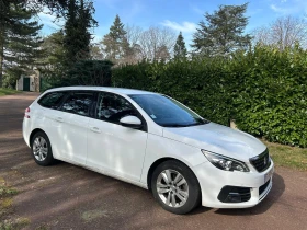 Peugeot 308 DIGITAL* ОЧАКВАН ВНОС* 1.5* 130, снимка 1