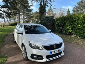 Peugeot 308 DIGITAL* ОЧАКВАН ВНОС* 1.5* 130, снимка 5