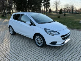 Opel Corsa 1.4 LPG, снимка 2