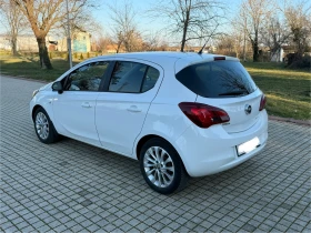 Opel Corsa 1.4 LPG, снимка 7