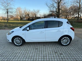 Opel Corsa 1.4 LPG, снимка 3