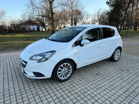 Opel Corsa 1.4 LPG, снимка 1