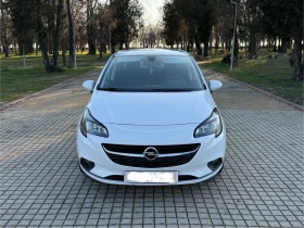 Opel Corsa 1.4 LPG, снимка 5