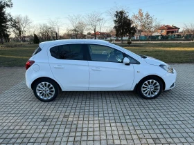 Opel Corsa 1.4 LPG, снимка 4