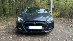 Hyundai I40 2.0 GDi, снимка 9