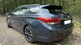 Hyundai I40 2.0 GDi, снимка 12