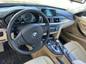 Обява за продажба на BMW 328 X drive ~23 900 лв. - изображение 8