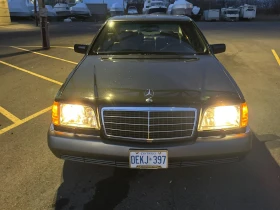 Mercedes-Benz 500 * SEL * *  | Mobile.bg    2