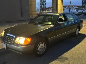  Mercedes-Benz 500
