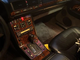 Mercedes-Benz 500 * SEL * *  | Mobile.bg    9