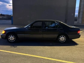 Mercedes-Benz 500 * SEL * *  | Mobile.bg    3