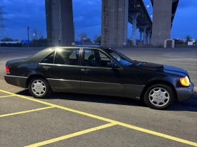 Mercedes-Benz 500 * SEL * *  | Mobile.bg    5