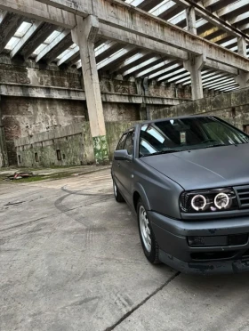 Обява за продажба на VW Vento 2.0-115  ~3 000 лв. - изображение 2