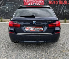 BMW 530 BMW 530D X-Drive* LUXURY LINE* DIGITAL* FACELIFT - 24999 лв. - 64922791 | Car24.bg