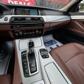 BMW 530 BMW 530D X-Drive* LUXURY LINE* DIGITAL* FACELIFT - 24999 лв. - 64922791 | Car24.bg