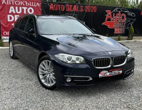 BMW 530 BMW 530D X-Drive* LUXURY LINE* DIGITAL* FACELIFT - 24999 лв. - 64922791 | Car24.bg