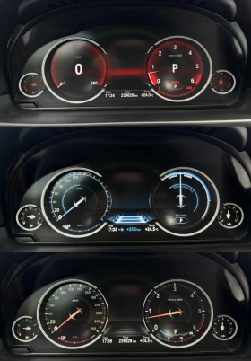 BMW 530 X-Drive* LUXURY* DIGITAL* FACELIFT* 8ZF*  | Mobile.bg    15