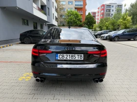 Обява за продажба на Audi A4 ~36 000 лв. - изображение 1