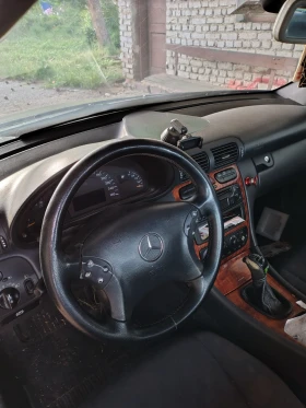 Mercedes-Benz C 200 | Mobile.bg    3