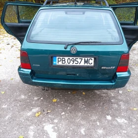 VW Golf Joker  | Mobile.bg    8