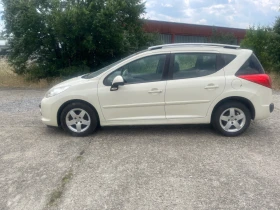 Peugeot 207 1.4i KLIMA PANORAMA - 4300 лв. - 91180198 2