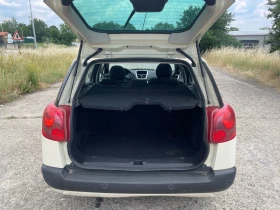 Peugeot 207 1.4i KLIMA PANORAMA - 4300 лв. - 91180198 14