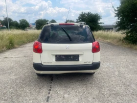 Peugeot 207 1.4i KLIMA PANORAMA - 4300 лв. - 91180198 4