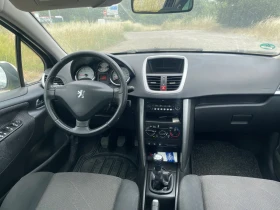 Peugeot 207 1.4i KLIMA PANORAMA - 4300 лв. - 91180198 12