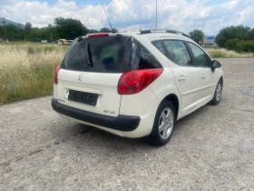 Peugeot 207 1.4i KLIMA PANORAMA - 4300 лв. - 91180198 5