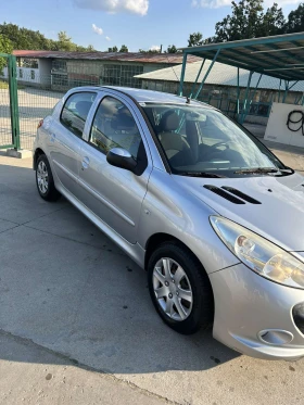 Обява за продажба на Peugeot 206 ~3 900 лв. - изображение 2