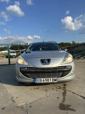 Обява за продажба на Peugeot 206 ~3 900 лв. - изображение 4