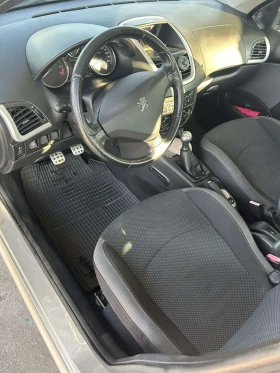 Обява за продажба на Peugeot 206 ~3 900 лв. - изображение 6