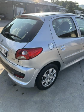 Обява за продажба на Peugeot 206 ~3 900 лв. - изображение 3