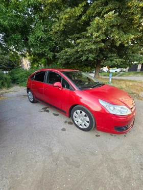 Citroen C4 1.6 HDI | Mobile.bg    3