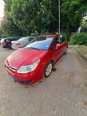 Citroen C4 1.6 HDI | Mobile.bg    4