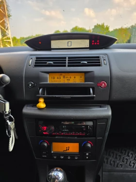 Citroen C4 1.6 HDI | Mobile.bg    11