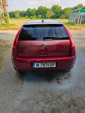 Citroen C4 1.6 HDI | Mobile.bg    2