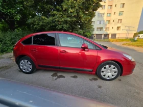 Citroen C4 1.6 HDI | Mobile.bg    6