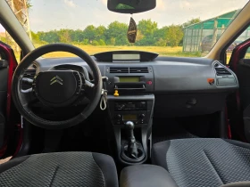 Citroen C4 1.6 HDI | Mobile.bg    10