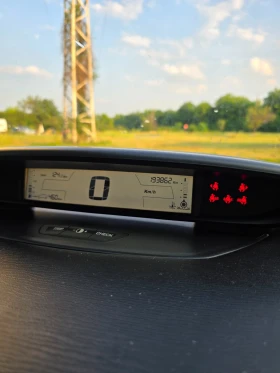 Citroen C4 1.6 HDI | Mobile.bg    12