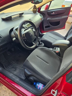 Citroen C4 1.6 HDI | Mobile.bg    8