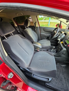 Citroen C4 1.6 HDI | Mobile.bg    7