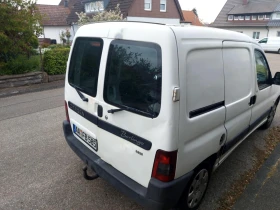 Citroen Berlingo  4  | Mobile.bg    2