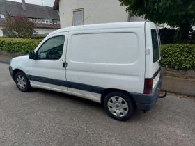 Citroen Berlingo  4  | Mobile.bg    6