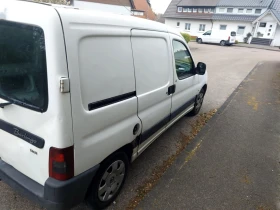 Citroen Berlingo  4  | Mobile.bg    5