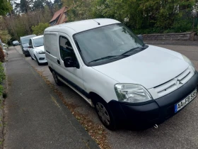 Citroen Berlingo  4  | Mobile.bg    4